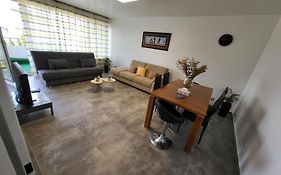 Chic Appart Im Herzen Bad Nauheim, 2-Zw, 65Qm