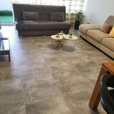Chic Appart Im Herzen Bad Nauheim, 2-Zw, 65Qm Appartement Buitenkant foto