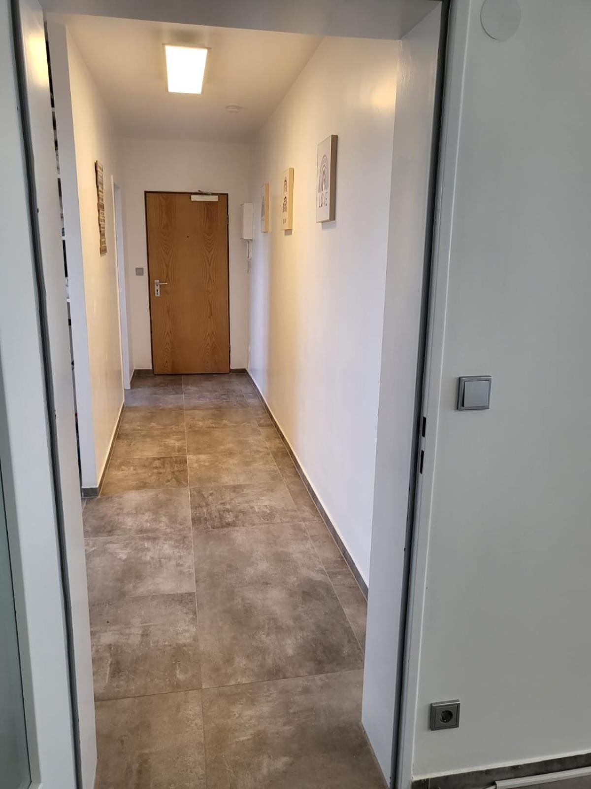Chic Appart Im Herzen Bad Nauheim, 2-Zw, 65Qm Appartement Buitenkant foto