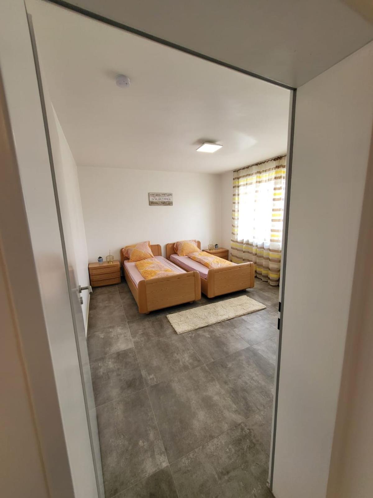 Chic Appart Im Herzen Bad Nauheim, 2-Zw, 65Qm Appartement Buitenkant foto