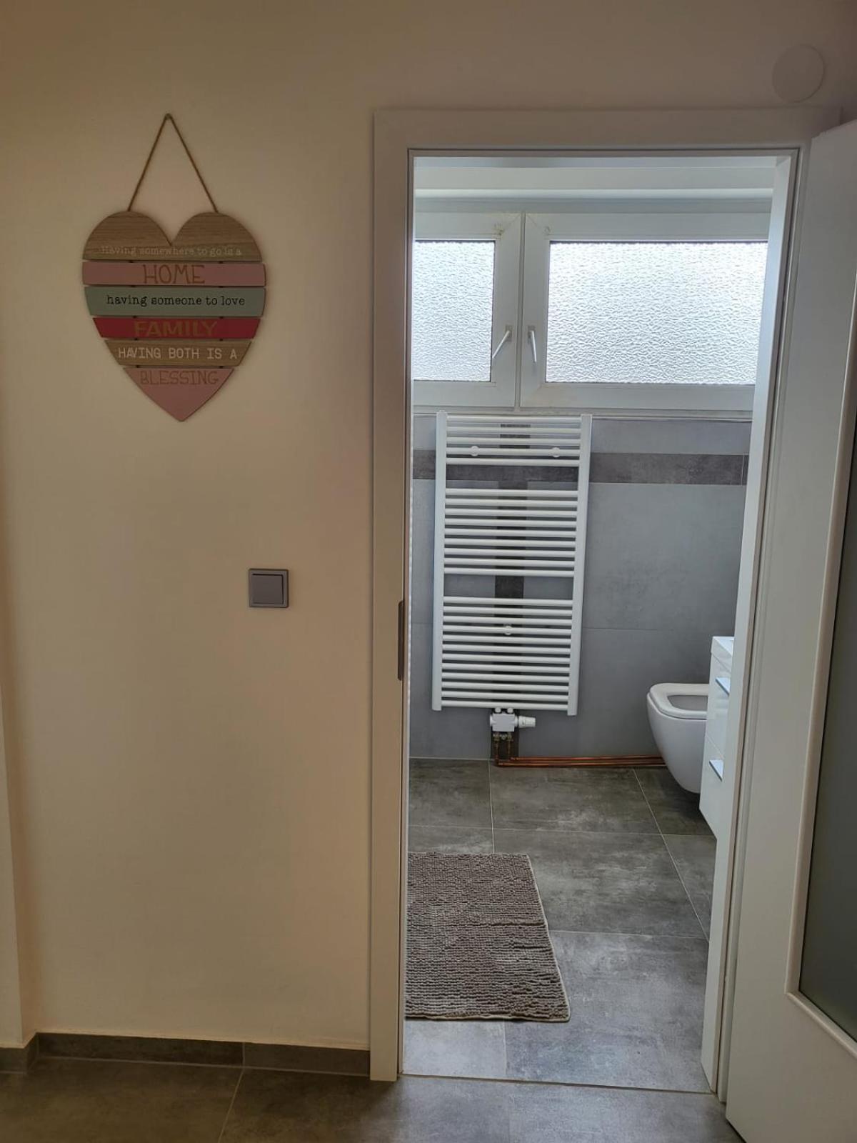 Chic Appart Im Herzen Bad Nauheim, 2-Zw, 65Qm Appartement Buitenkant foto