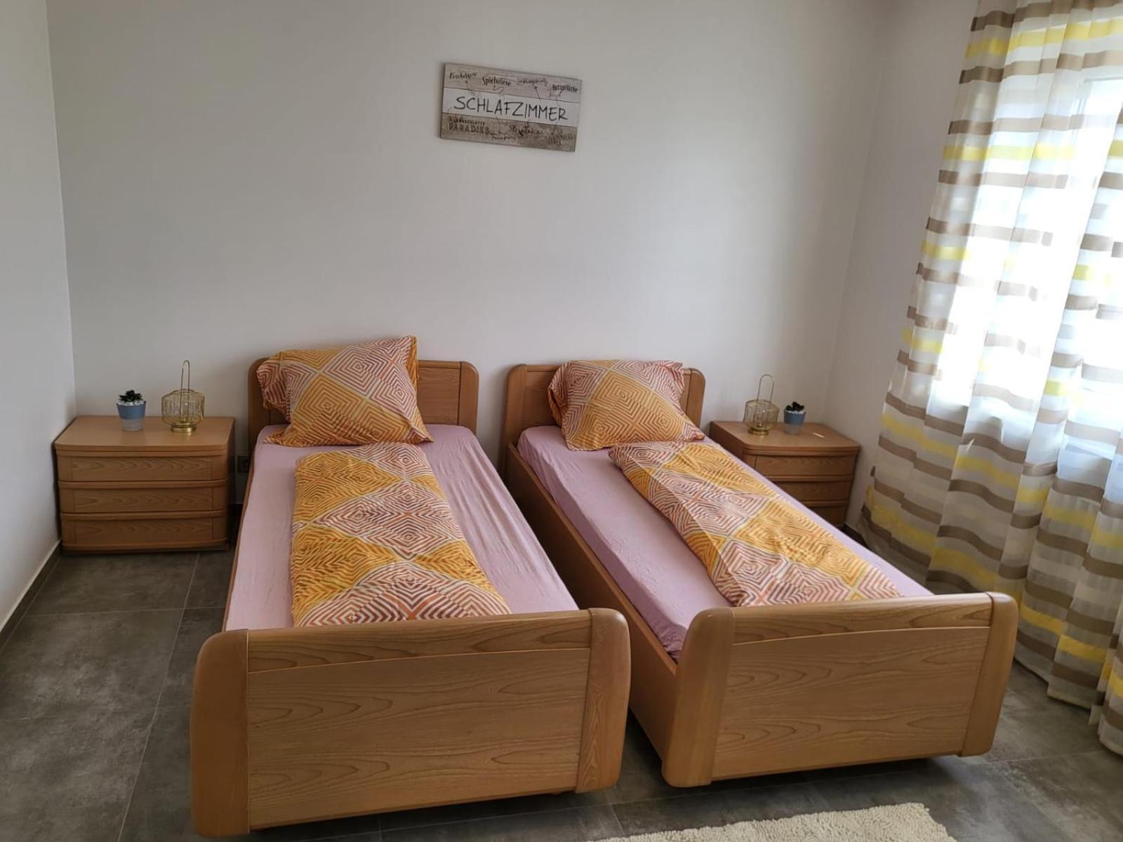 Chic Appart Im Herzen Bad Nauheim, 2-Zw, 65Qm Appartement Buitenkant foto