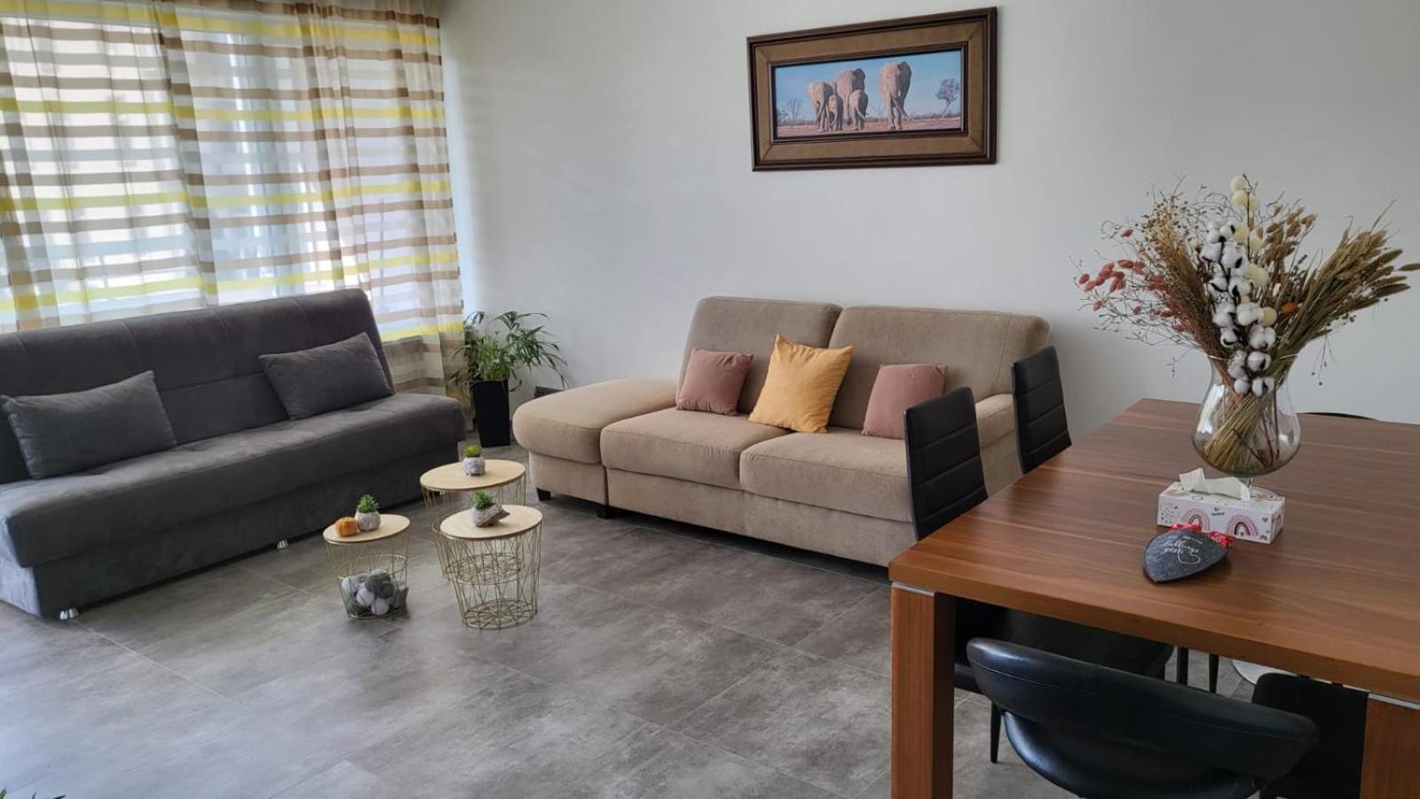 Chic Appart Im Herzen Bad Nauheim, 2-Zw, 65Qm Appartement Buitenkant foto