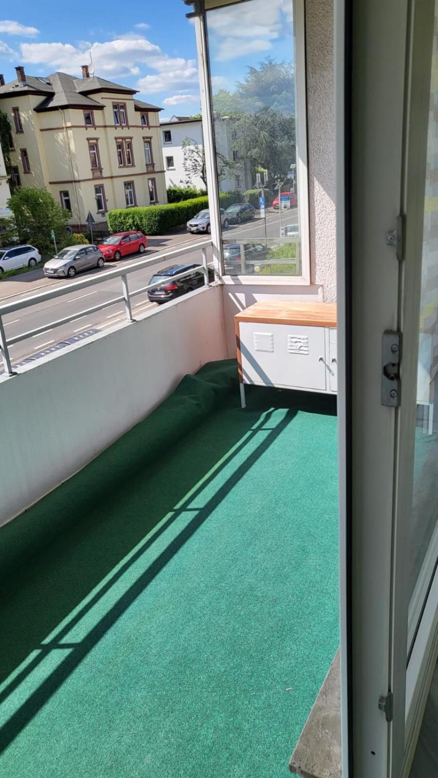 Chic Appart Im Herzen Bad Nauheim, 2-Zw, 65Qm Appartement Buitenkant foto